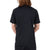 Burton AK Power Grid Short Sleeve Crew - Men's True Black