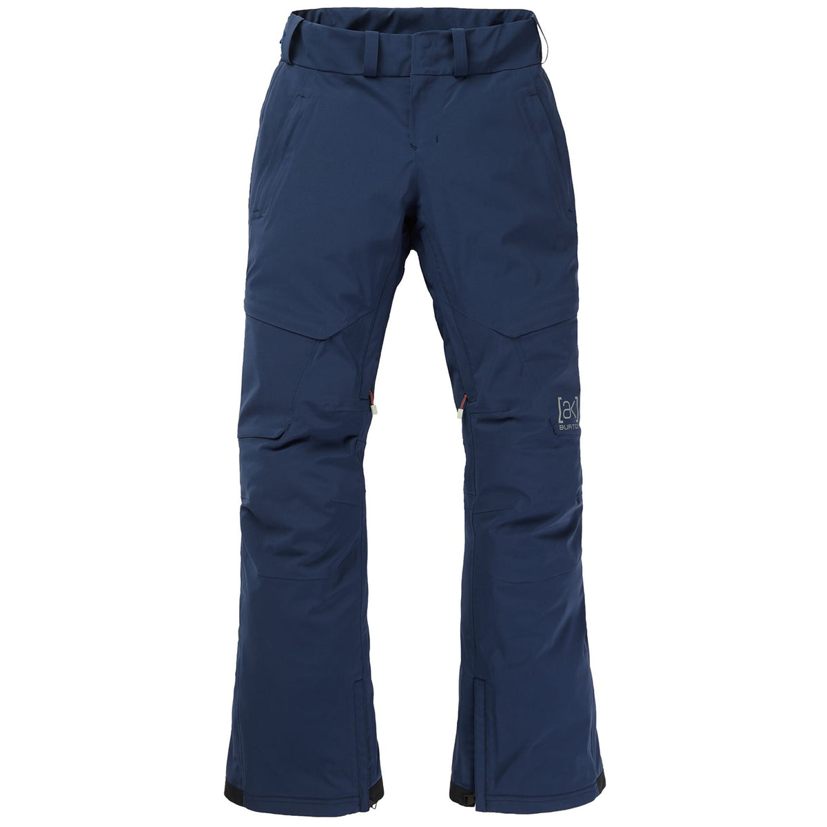 Burton AK Summit GORE-TEX Pants - Women's Dress Blue