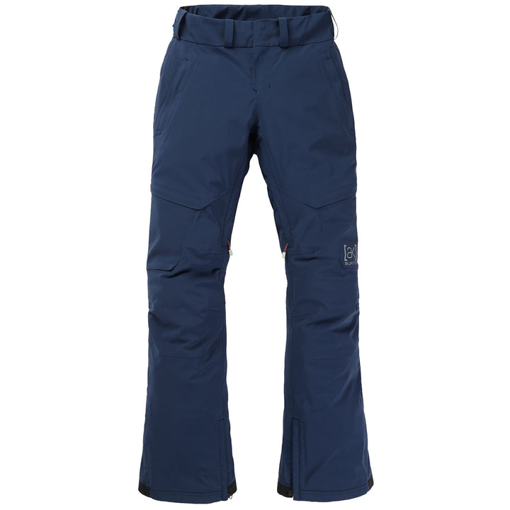 Burton AK Summit GORE-TEX Pants - Women's Dress Blue