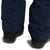Burton Exile Cargo Pants - Boys' Dress Blue