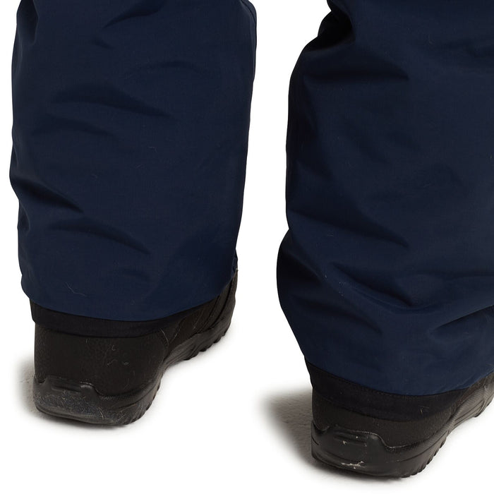 Burton Exile Cargo Pants - Boys' Dress Blue
