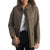 Pendleton Missoula Jacket - Women's Bronze Tweed