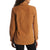 Bridge & Burn Bird Shirt - Women's Dark Gold