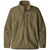 Patagonia Retro Pile Pullover - Men's Sage Khaki