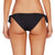 Volcom Simply Seam Tie Side Bikini Bottoms - Women's Black