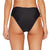 Volcom Simply Solid Retro Bikini Bottoms - Women's Black
