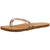 Volcom Thrills II Sandals - Women's Rose Gold