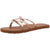 Volcom New School II Sandals - Women's Rose Gold