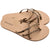 Volcom New School II Sandals - Women's Cheetah