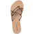 Volcom New School II Sandals - Women's Cheetah