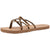 Volcom New School II Sandals - Women's Cheetah