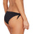 Volcom Simply Seam Tie Side Bikini Bottoms - Women's Black