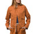 Vans Callahan Shacket - Women's Adobe