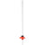 Leki Rider Vario Adjustable Ski Poles - Little Kids' 2017