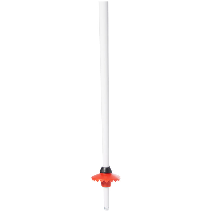 Leki Rider Vario Adjustable Ski Poles - Little Kids' 2017