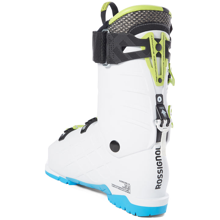 Rossignol Alltrack Pro 110 Ski Boots 2019 White