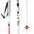 Leki Rider Vario Adjustable Ski Poles - Little Kids' 2017