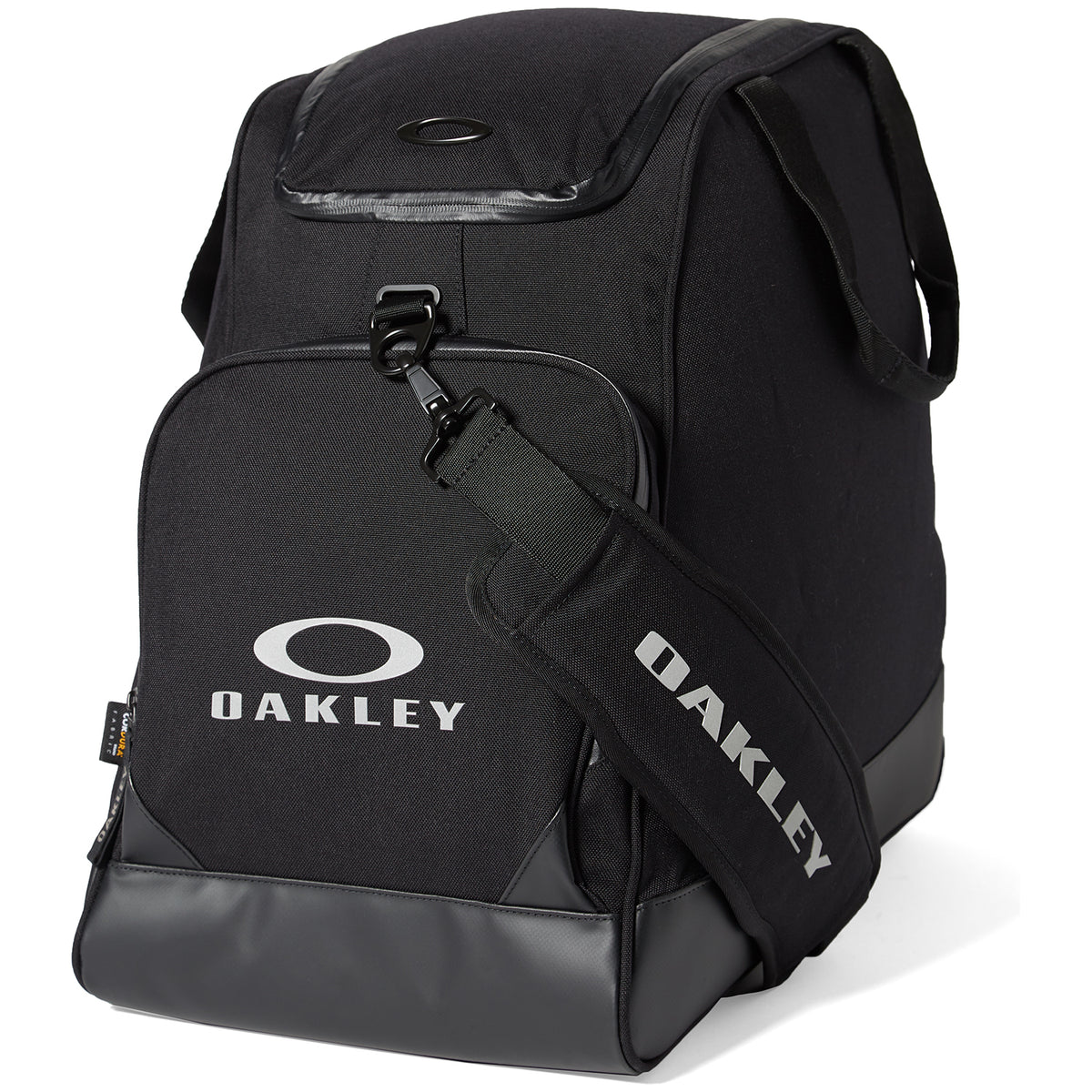 Oakley Snow Boot Bag Blackout