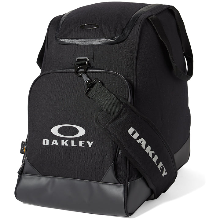 Oakley Snow Boot Bag Blackout