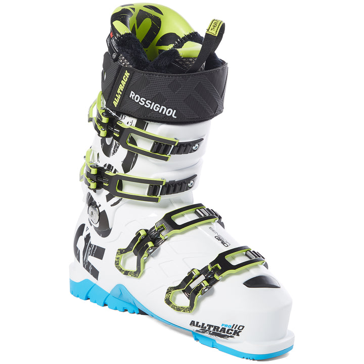 Rossignol Alltrack Pro 110 Ski Boots 2019 White
