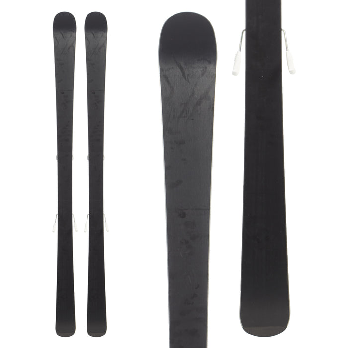 Elan Sky QS Skis + EL 7.5 Bindings - Girls' 2019