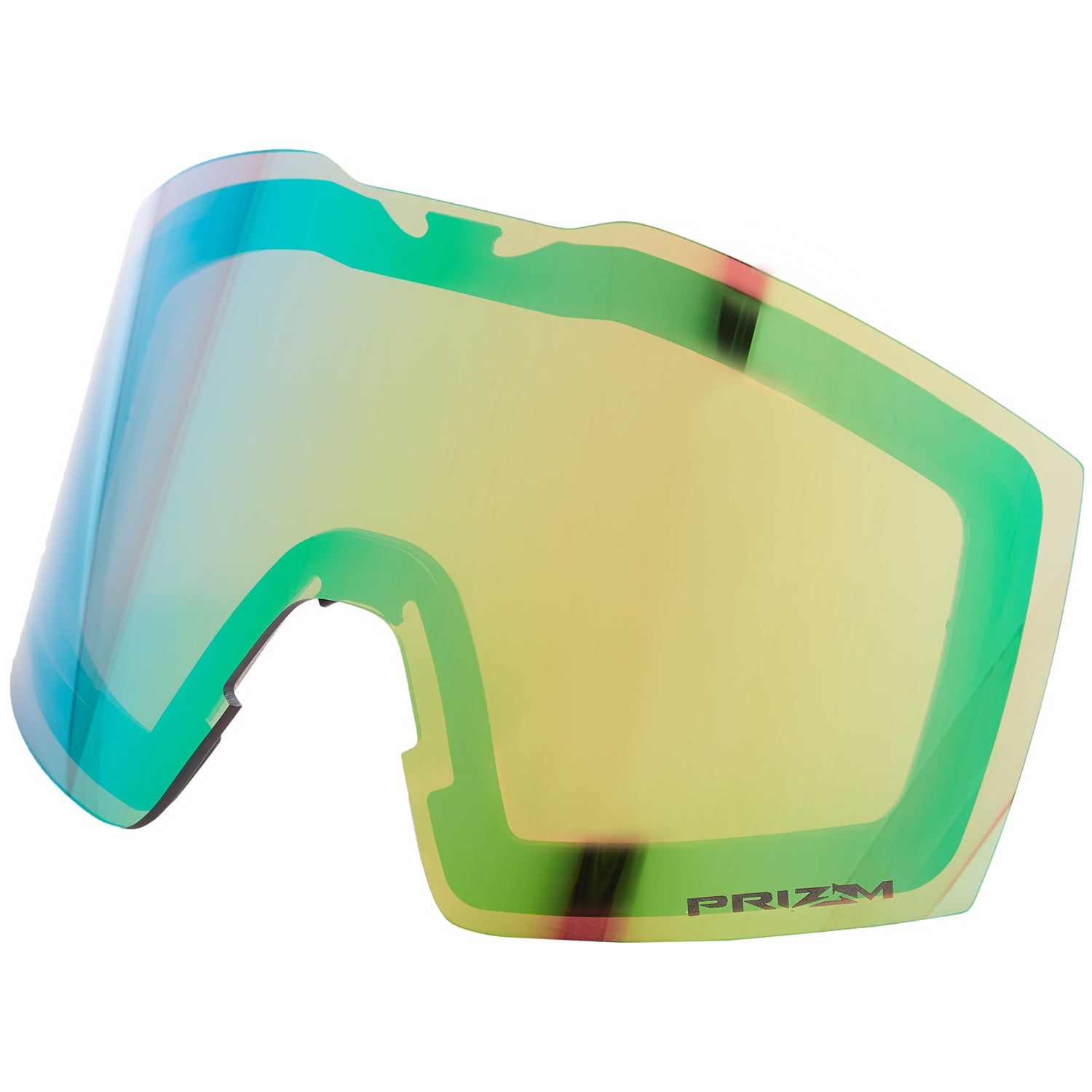 Oakley Fall Line L Goggle Lens – evo