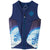 Follow Stow Wake Vest - Women's 2018 Navy