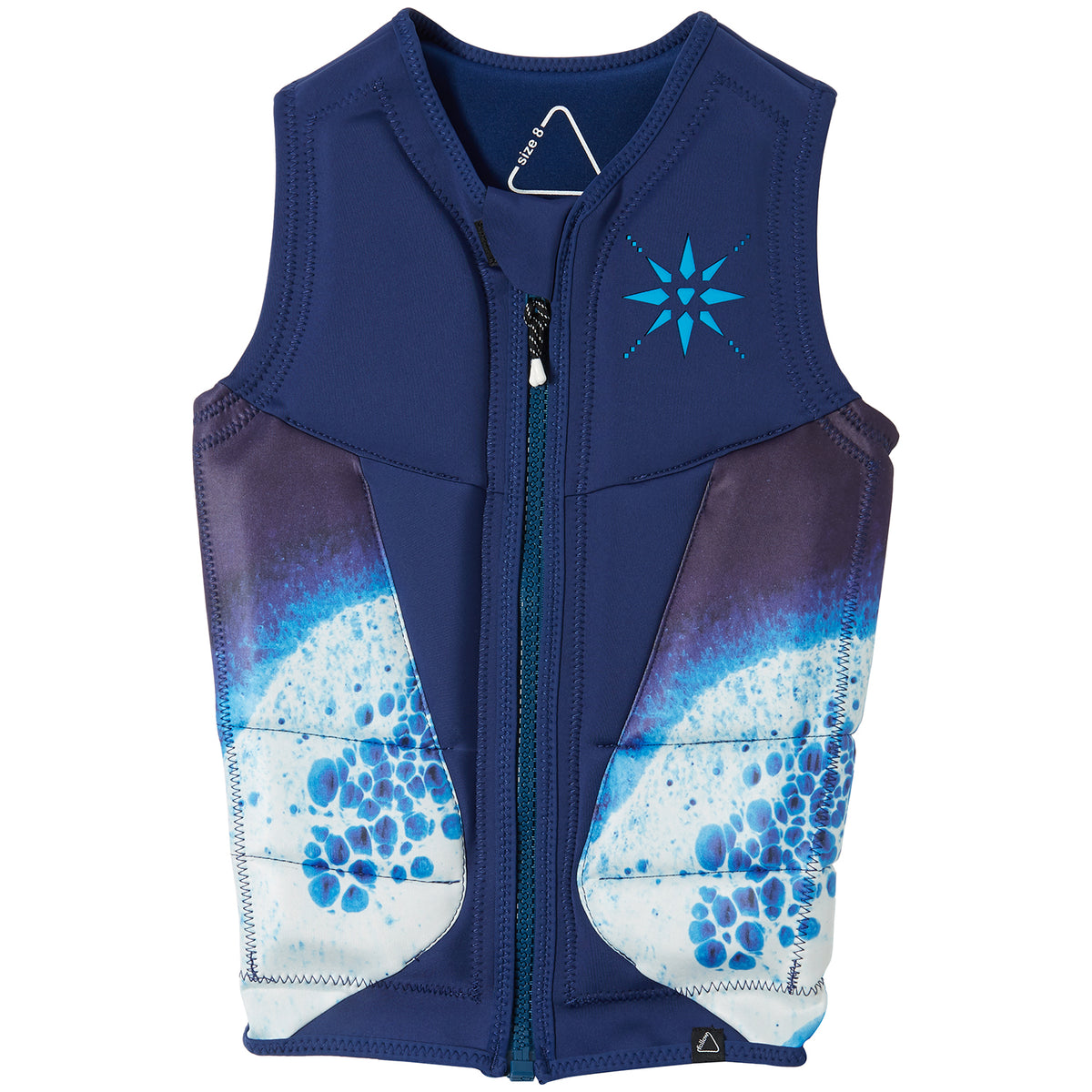 Follow Stow Wake Vest - Women's 2018 Navy