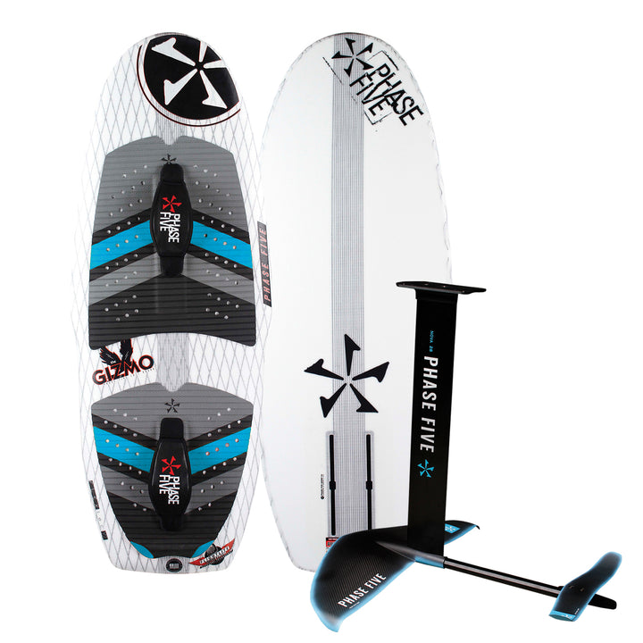 Phase Five Gizmo Wakefoil Package 2020