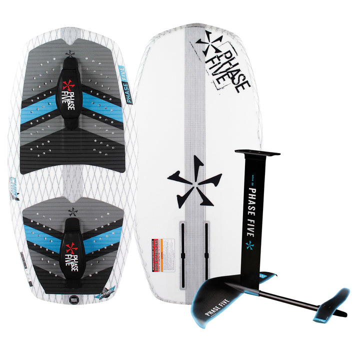 Phase Five Chip Wakefoil Package 2020
