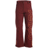 Oxblood Red
