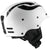 Sweet Protection Grimnir II TE MIPS Helmet Satin White