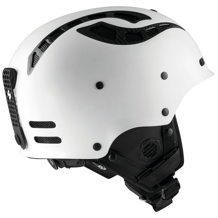 Sweet Protection Grimnir II TE MIPS Helmet Satin White
