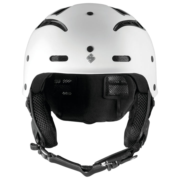 Sweet Protection Grimnir II TE MIPS Helmet Satin White