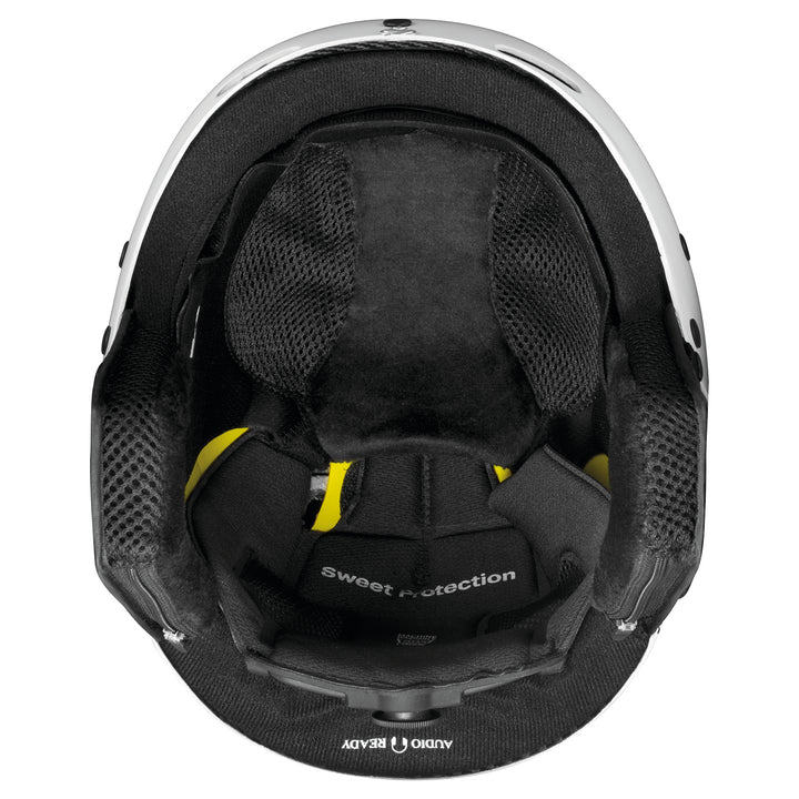 Sweet Protection Grimnir II TE MIPS Helmet Satin White