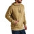 Roark Barbong Fleece Light Army