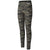 Terramar Thermolator Baselayer Pants - Little Kids' Range Print