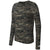 Terramar Thermolator Baselayer Crew - Toddlers' Range Print