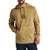 Roark Barbong Fleece Light Army