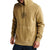 Roark Barbong Fleece Light Army