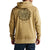 Roark Barbong Fleece Light Army