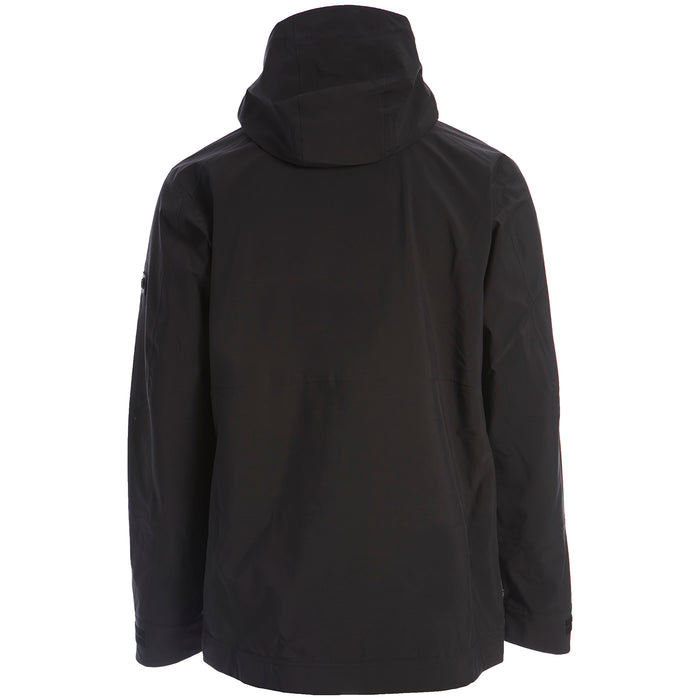 Ride Monthaven Jacket Black