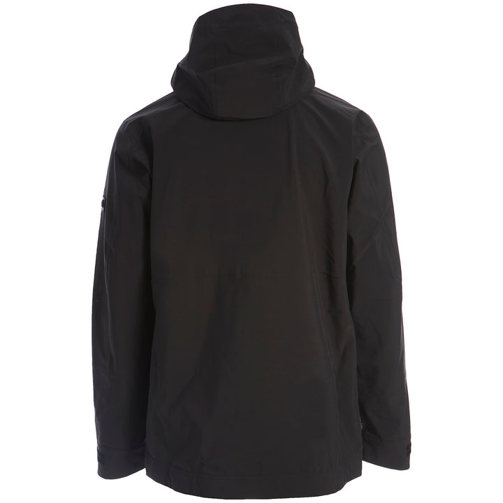 Ride Monthaven Jacket Black
