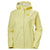 Helly Hansen Loke Jacket - Women's Yellow Pear