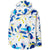 Helly Hansen Moss Jacket - Kids' Sling White Print