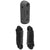 Mission Icon Single Boat Fender + 3/8" x 6' Fender Line Pair