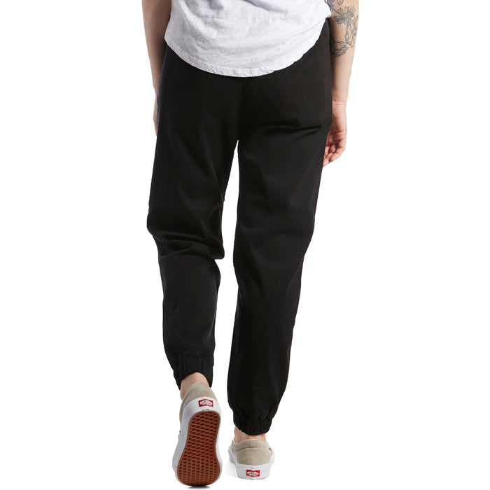 DU/ER Live Lite Joggers - Women's Black