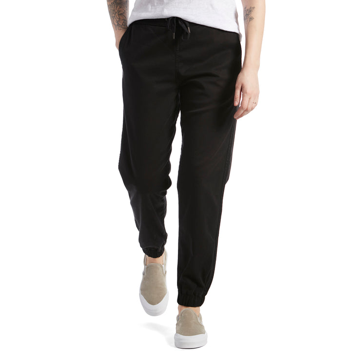 DU/ER Live Lite Joggers - Women's Black