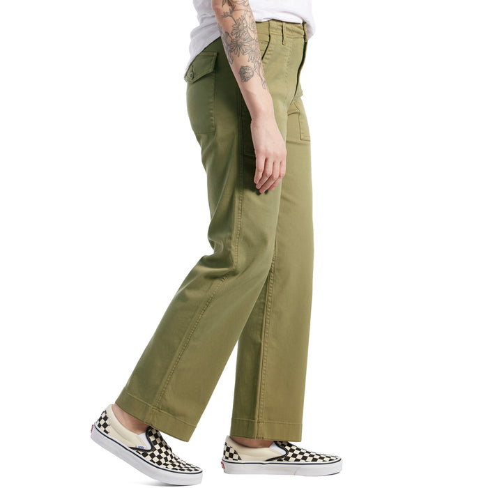 DU/ER Live Lite Field Pants - Women's Terrain