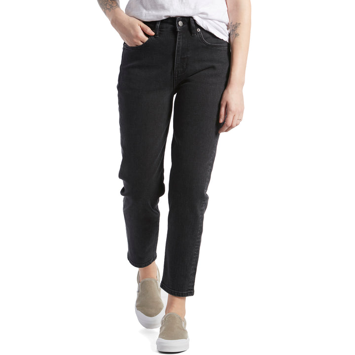 Dish Mom Jeans - Women's Brooklyn